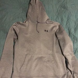 Underarmour Hoodie